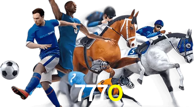 777O