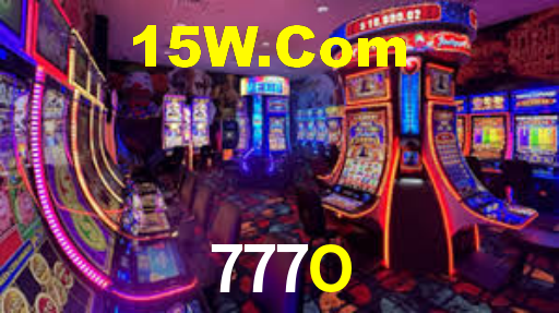 777O Plataforma