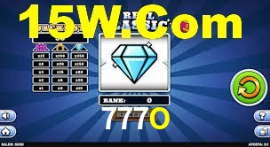 777O: Jogos de Caça-Níqueis-Altas Recompensas, Roleta-Velocidade, Blackjack-Desafios Máximos