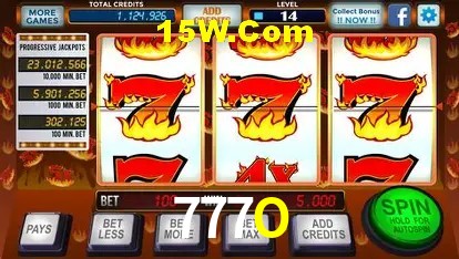 Provedores de Jogos 777O