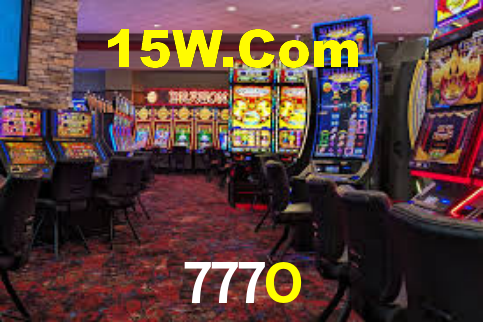 777O: Seu Cassino Premiado com Pagamentos Rápidos