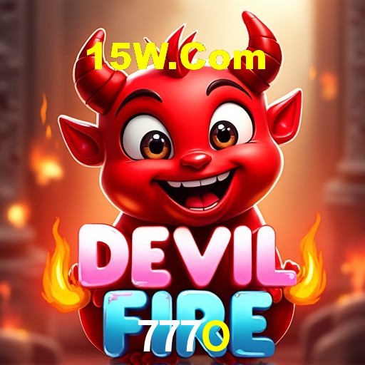 Bônus de Boas-vindas 777O