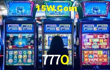 Casino Ao Vivo 777O