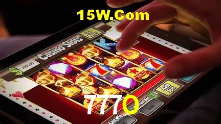 Diretório de Jogos 777O